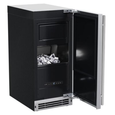 U-LINE RCC115 15" Craft Clear Ice Machine