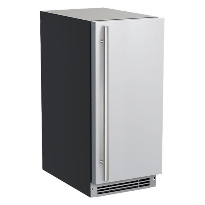 U-LINE RCC115 15" Craft Clear Ice Machine