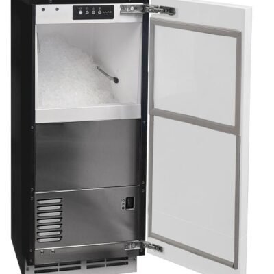 U-LINE RNP115 15" Nugget Ice Machine