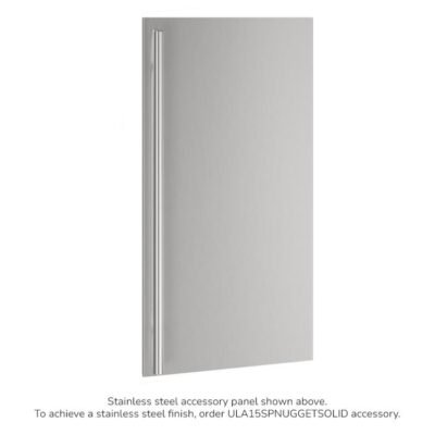 U-LINE RNP115 15" Nugget Ice Machine