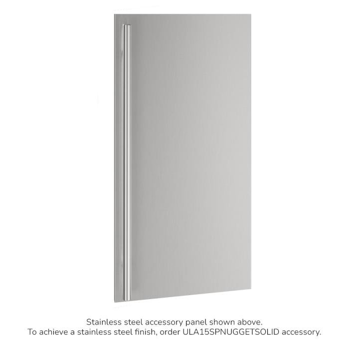 U-LINE RNP115 15" Nugget Ice Machine