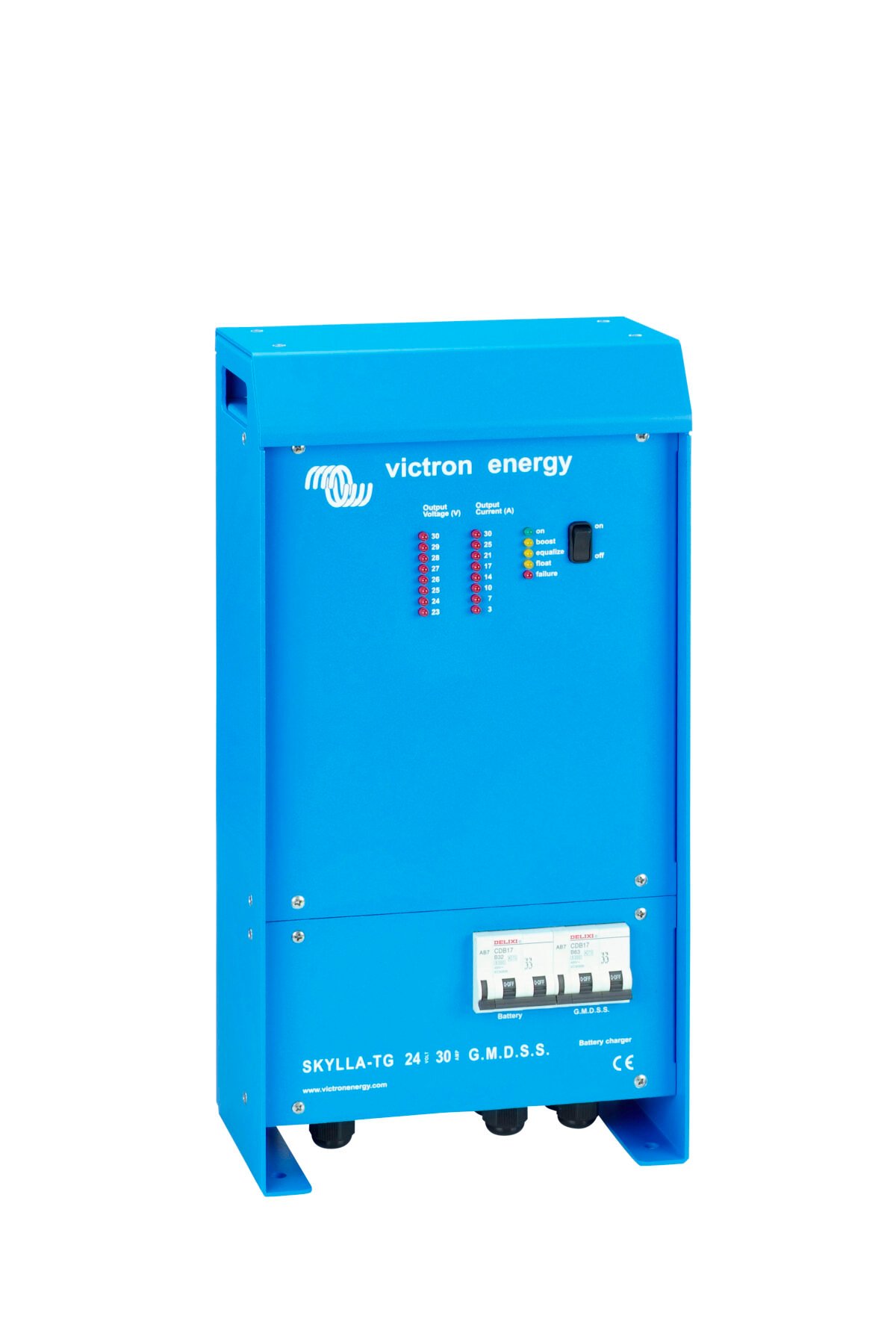Skylla-24-30-GMDSS_right VICTRON ENERGY Skylla-TG GMDSS