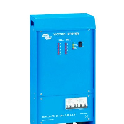 Skylla-24-30-GMDSS_right VICTRON ENERGY Skylla-TG GMDSS