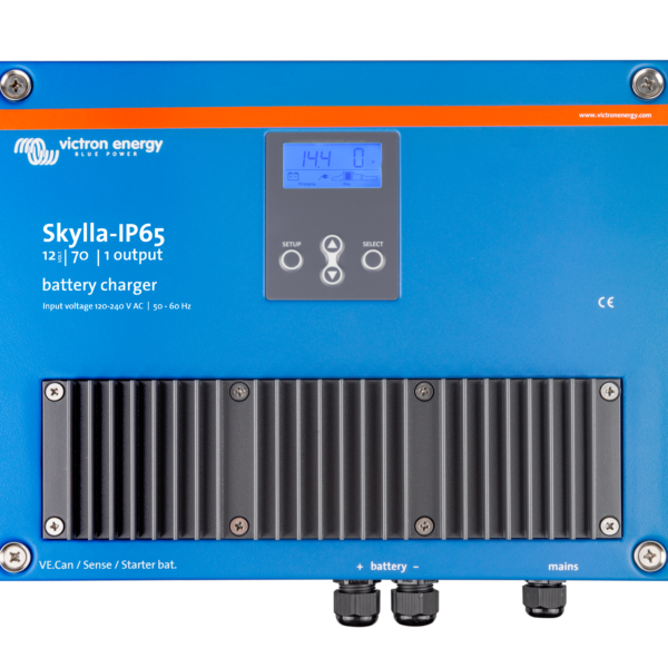 VICTRON ENERGY Skylla-IP65