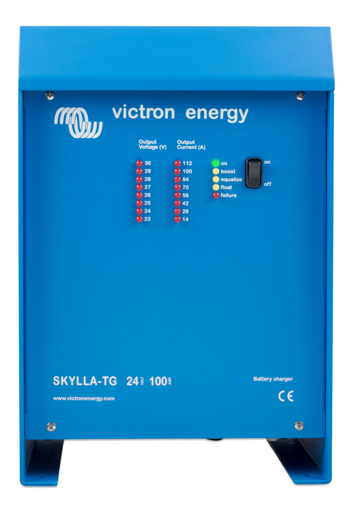 VICTRON ENERGY Cargador Skylla-TG