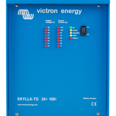 VICTRON ENERGY Cargador Skylla-TG