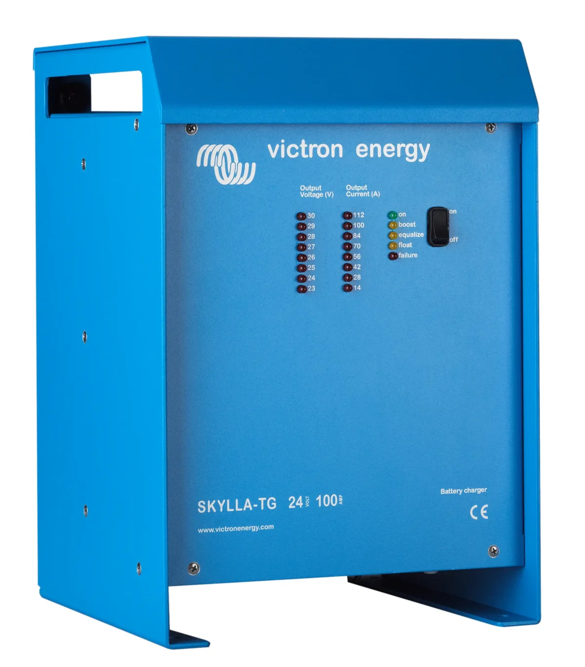 VICTRON ENERGY Cargador Skylla-TG