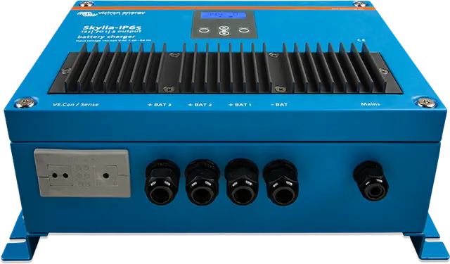 VICTRON ENERGY Skylla-IP65