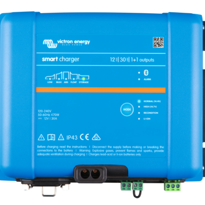 VICTRON ENERGY Smart IP43 Charger