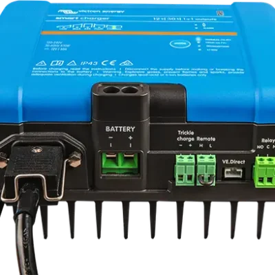 VICTRON ENERGY Smart IP43 Charger