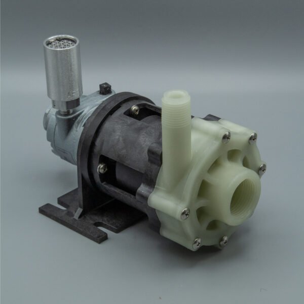 TE-5C-MD-AM Magnetic Drive Pump MARCH TE-5C-MD-AM Magnetic Drive Pump