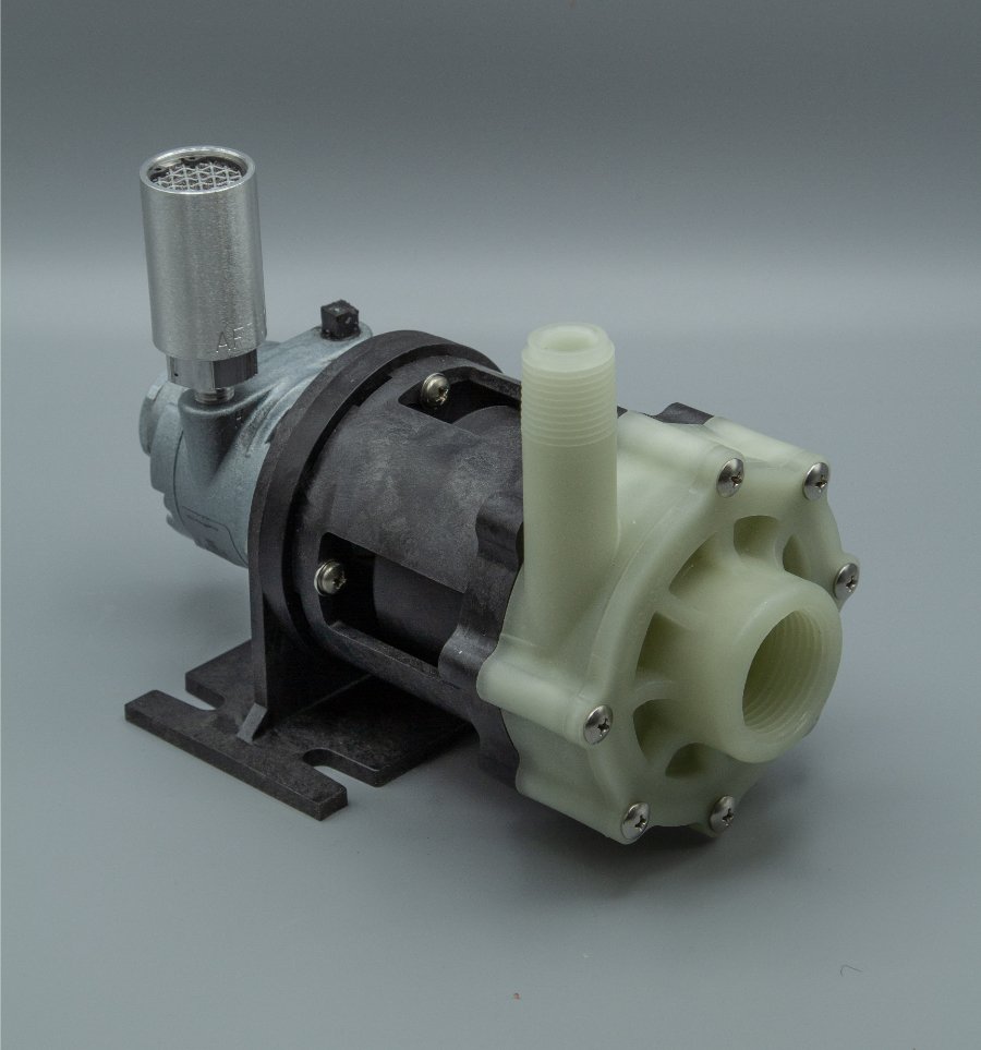 MARCH TE-5C-MD-AM Magnetic Drive Pump