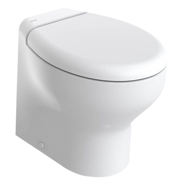 TECMA Silence Plus 2G with SloClose