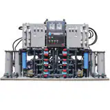 Village Marine Sea Water Series VILLAGE MARINE Sea Water Series