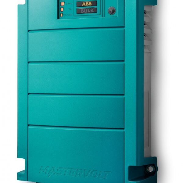 chargemaster_2412-3 MASTERVOLT ChargeMaster 24 V