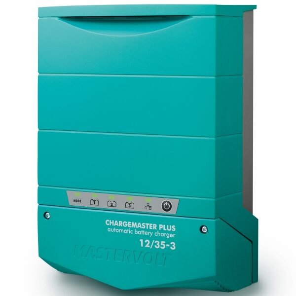 MASTERVOLT ChargeMaster Plus