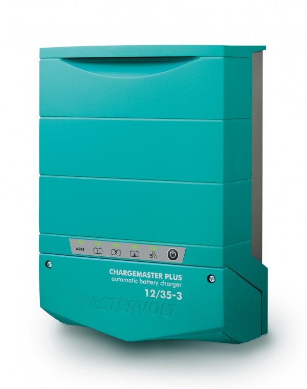 chargemasterplus_1235 MASTERVOLT ChargeMaster Plus