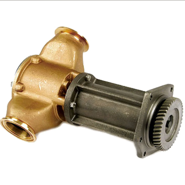 SHERWOOD G3001X Raw Water Pump for Caterpillar Engine