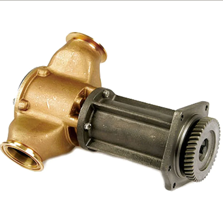 SHERWOOD G3001X Raw Water Pump for Caterpillar Engine